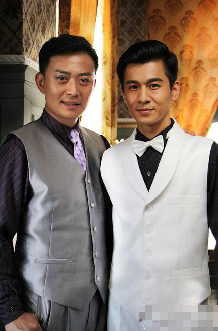 宋威龙个人资料，宋威龙个人资料家境以及学历（却被误会成矮个的8个男星）