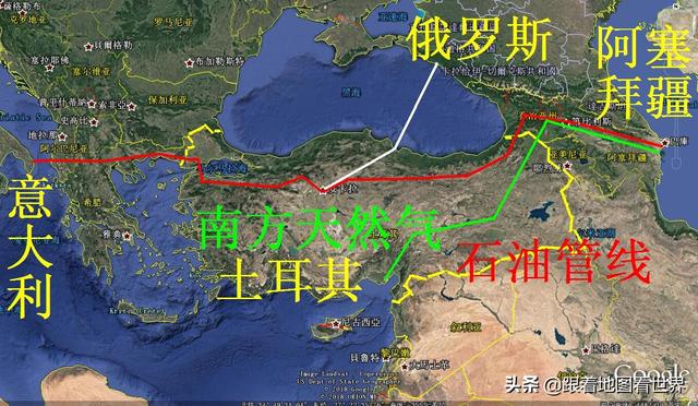土耳其奥斯曼帝国，土耳其奥斯曼帝国第一个都城（为什么土耳其对奥斯曼帝国念念不忘）