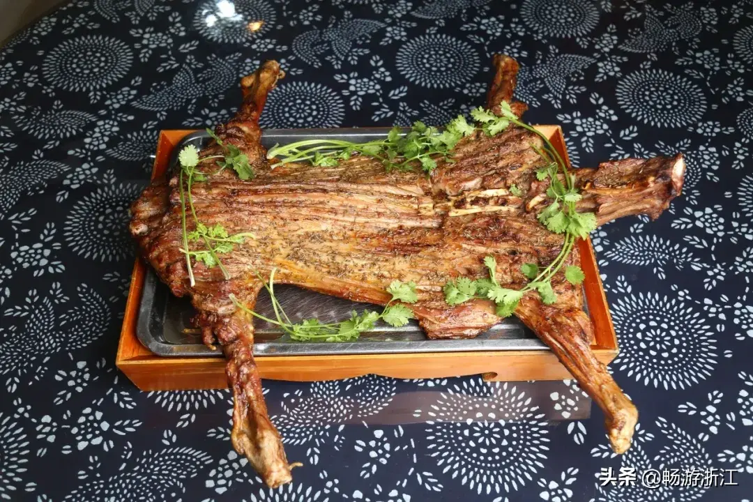 永嘉县美食，永嘉县美食介绍（味道温州 ， 别点，会饿）