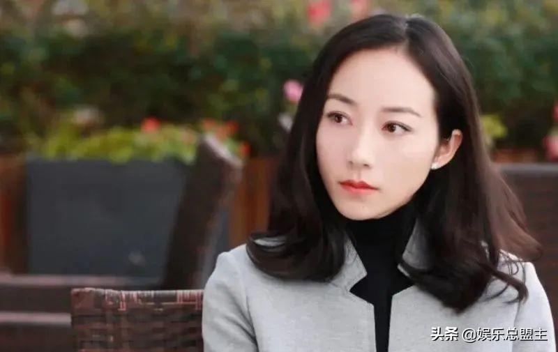 韩雪的家世到底有多强大？神秘的“隐婚丈夫”首次曝光 第3张