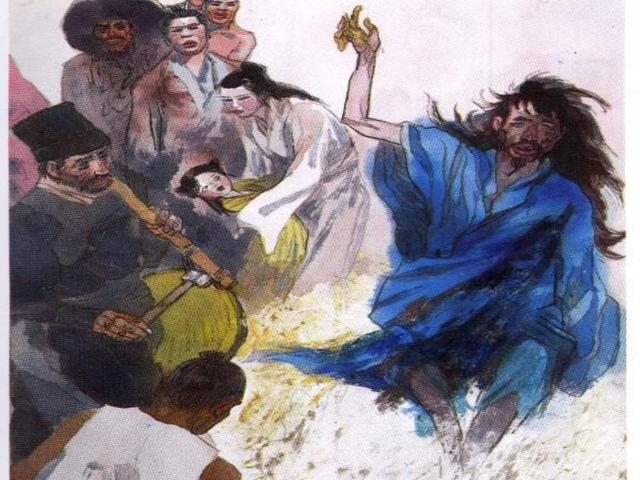 范进中举多少岁，范进中举的时候有多少岁（却很少有人知道他后来有多厉害）