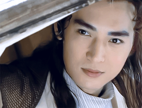 中国十大帅哥排名，中国的10大帅哥（10位巅峰时期的男星）