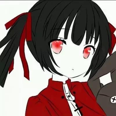 暗黑系头像微信，暗黑系头像（暗黑系头像男）