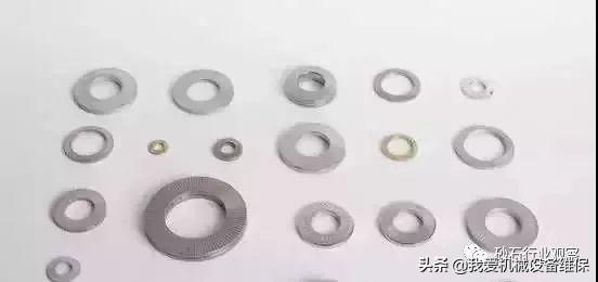 标准件有哪些，图解螺栓、螺柱、销、铆钉、连接副等12类紧固件