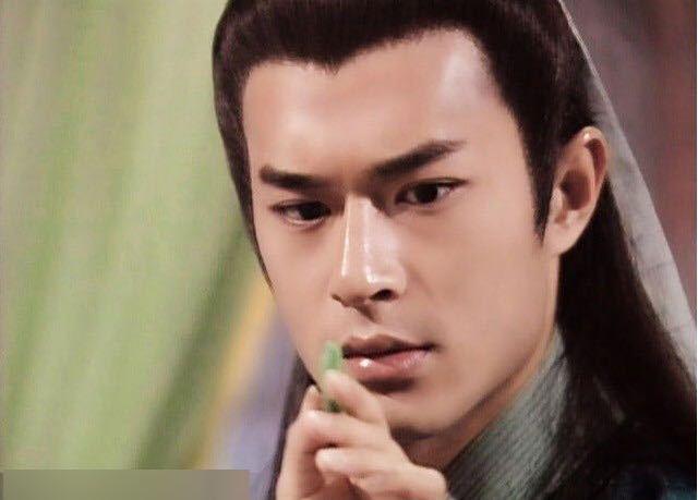 中国十大帅哥排名，中国的10大帅哥（10位巅峰时期的男星）