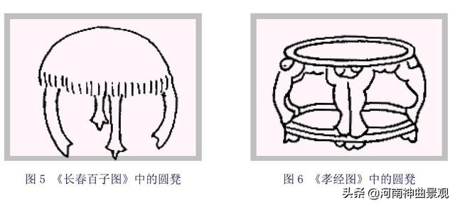 宋代家具特点，宋代家具设计特点（如何概述唐宋时期的中国家具成就和特点呢）