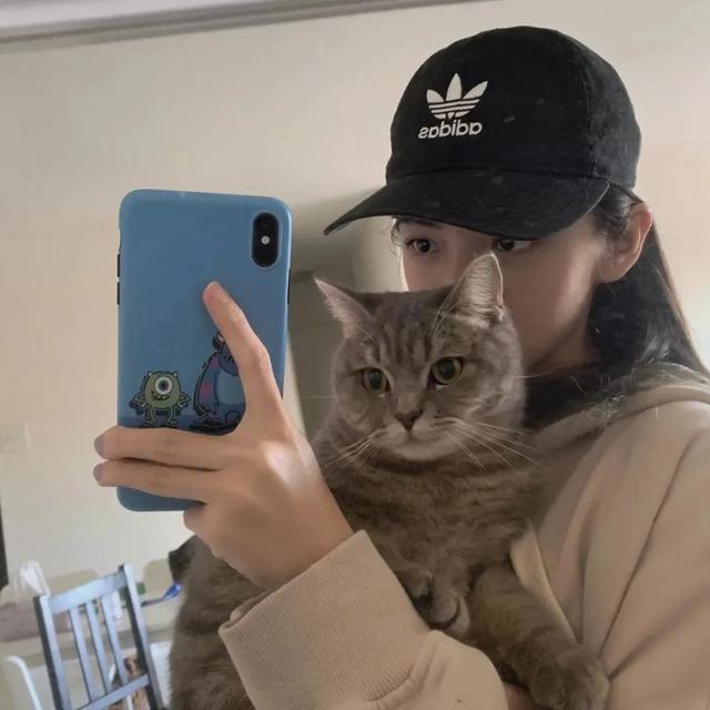 靓妹.，微信头像，靓妹.（这波靓妹头像也太正了吧）