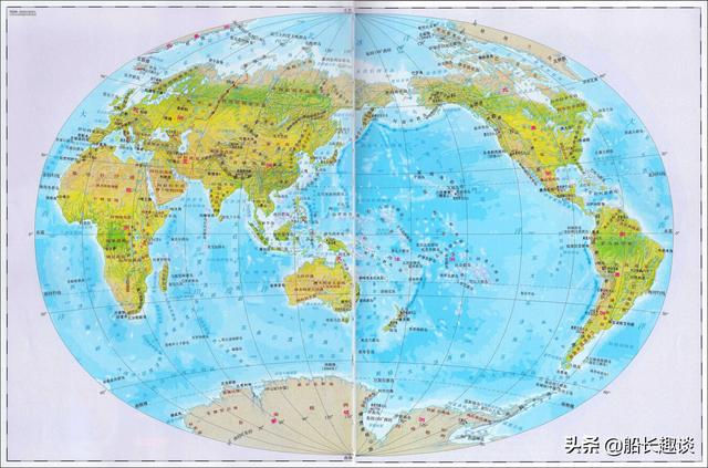 什么是本初子午线，为什么东西半球分界线不是本初子午线（为何0°经线是英国的格林尼治子午线）