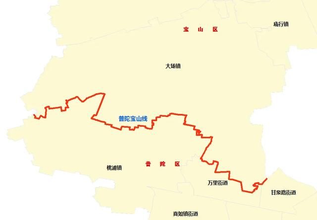 奉贤区属于浦东还是浦西，金山属于浦东还是浦西（上海浦东、各个郊区的“区界线”在哪）