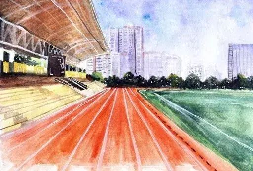 西安高新第一中学（升学数据）