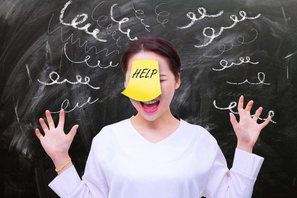 活得好累好压抑怎么办？请坚持这4件事，会越来越好