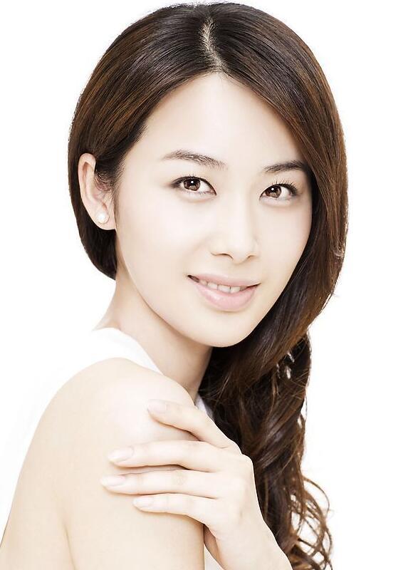李呈媛图片(曾被称为微笑女王) - 赤虎壹号