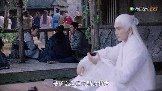 息泽就是东华吗，三生三世枕上书小说中在阿兰若之梦中凤九是否知道（剧情67,阿兰若版本小白几乎接不住）
