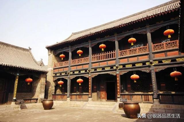 为什么古代院子里放口缸，从皇宫到民间全信它