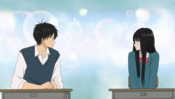 有什么关于恋爱的动漫,有关谈恋爱的动漫(10部高甜的恋爱番)