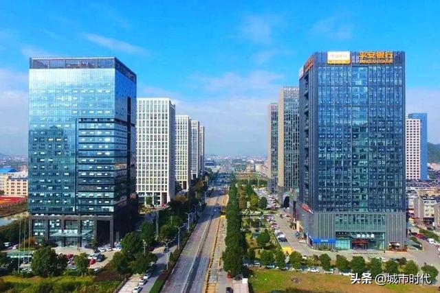 浙江余姚属于哪个市，余姚是哪个市的（我依然是浙江第四大强县）