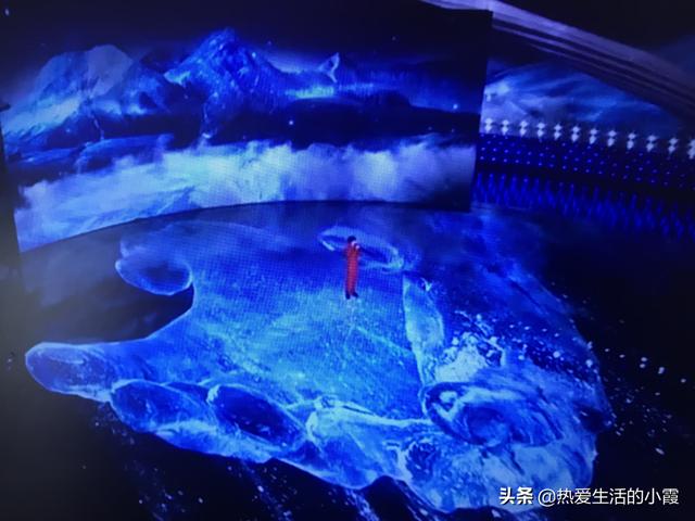 周深个人资料简介，周深个人资料简介是男是女（来自萤火世界的光亮和声音）