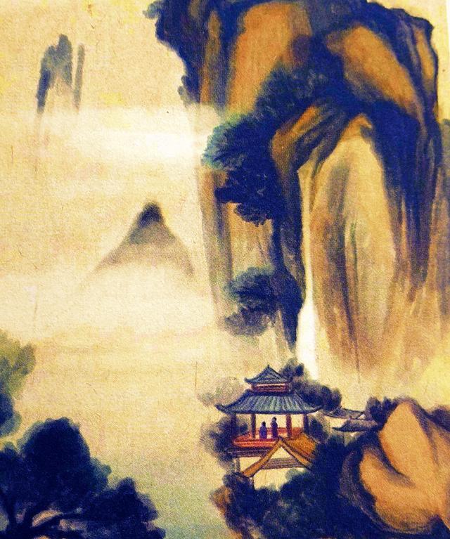 偕怎么读，偕怎么读（偕的意思（阅读经典软梅白话《诗经》北山）