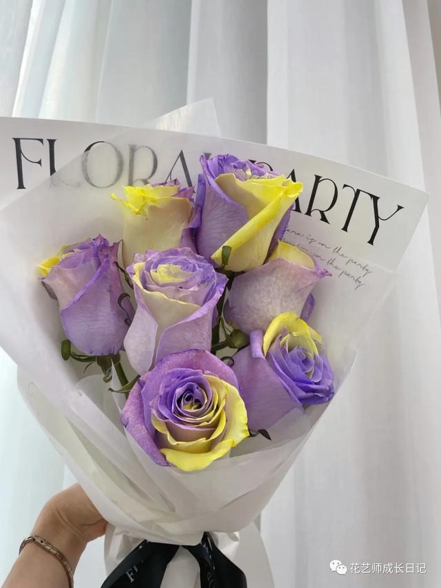 厄瓜多尔玫瑰是染色吗，厄瓜多尔玫瑰是染色吗为什么