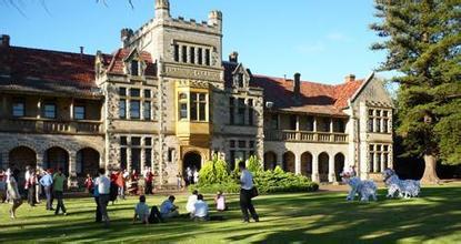 德国首都在哪里，德国首都是哪儿（你不知道的国家冷知识）