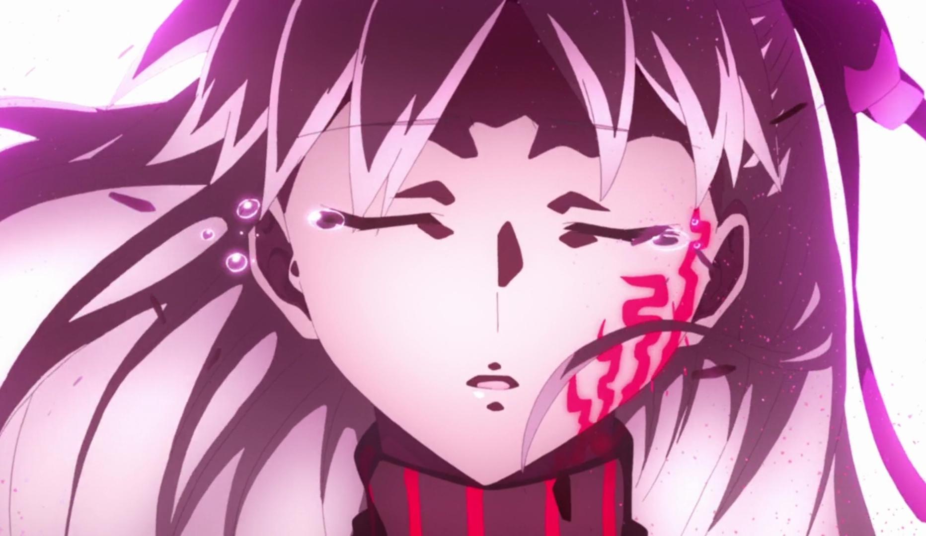 高燃特效前的壮丽