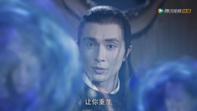 息泽就是东华吗，三生三世枕上书小说中在阿兰若之梦中凤九是否知道（剧情67,阿兰若版本小白几乎接不住）