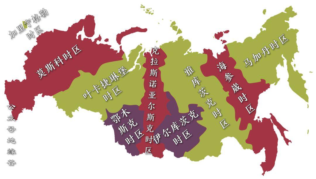 莫斯科时区(莫斯科早上九点是北京时间几点?)