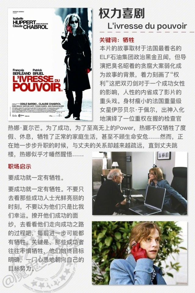 关于职场的电影，从九部经典电影中看职场（信仰、青春、目标、坚持、勇气、强大）