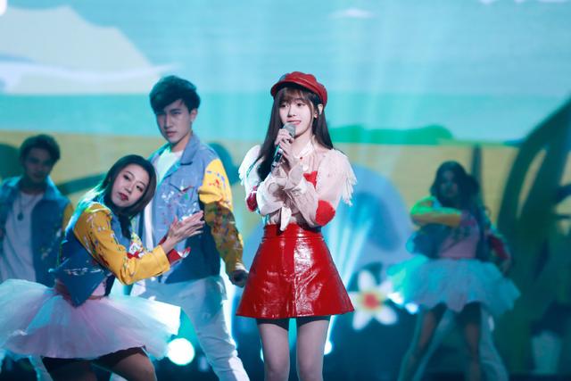 鞠婧祎为什么叫四千年美女，鞠婧祎为什么是四千年第一美女（鞠婧祎为啥被叫“四千年美女”）