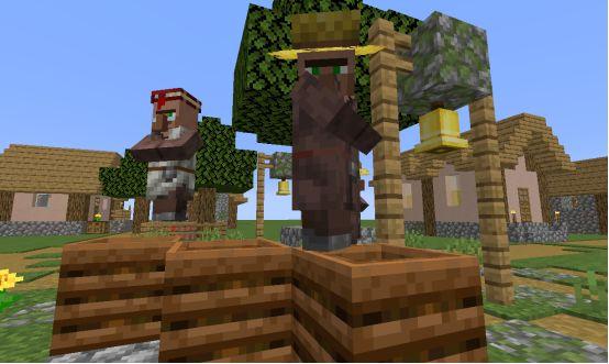 我的世界烟熏炉有什么用啊，我的世界烟熏炉怎么用（《我的世界》不可被忽视的四种新方块）