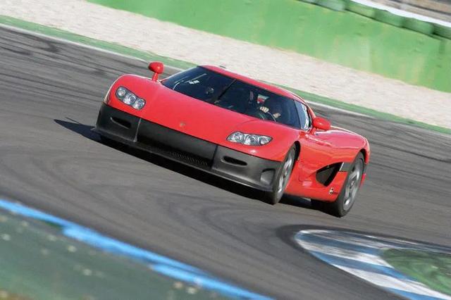 克里斯蒂安·柯尼赛格，克里斯冯柯尼塞格（全网最全柯尼塞格介绍<上>）