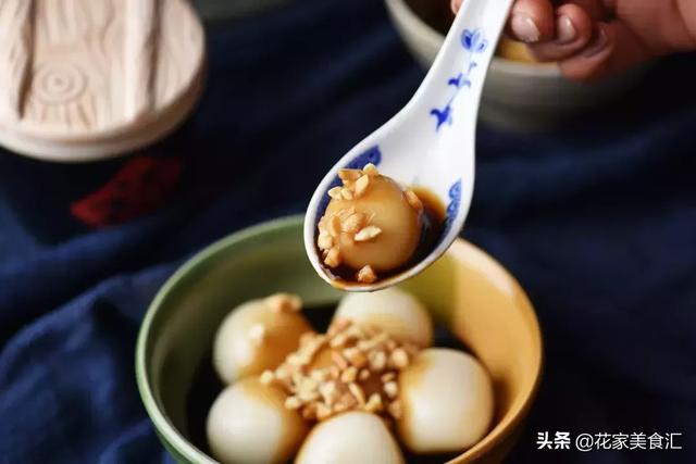 微波炉煮汤圆的方法，微波炉可以煮汤圆（六招教你解决剩余汤圆！！！）