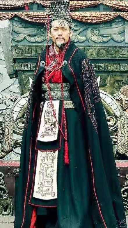 芈月墓在哪里，芈月的墓被盗了吗（宣太后芈月的精彩人生）