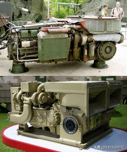 59改什么梗，59改是什么（为什么欧美坦克的负重轮是7对而我们是6对）