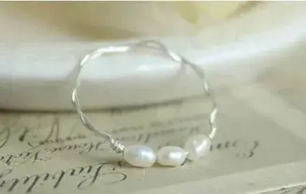 十二星座手链图片，十二星座手链图片 水瓶（十二星座专属唯美手链）