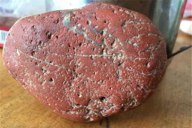 鸡血石如何鉴定,鸡血石鉴定(鸡血石用水怎么鉴定)