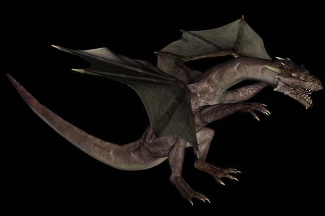 上古神兽哪条龙最厉害，上古十大神龙，什么龙最厉害