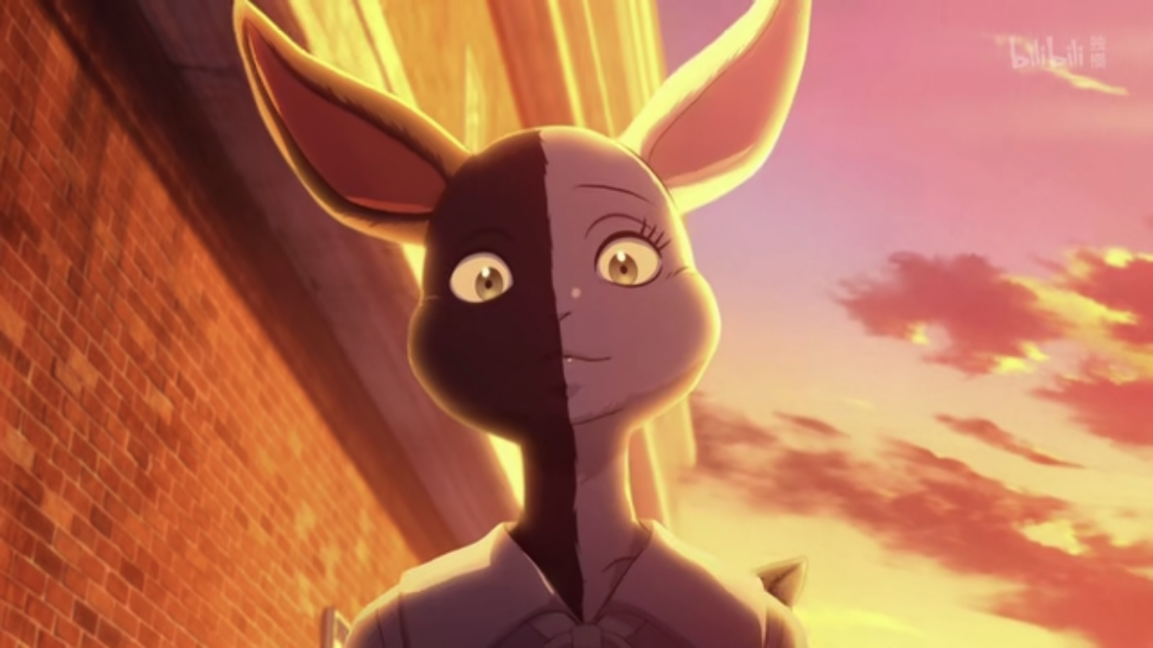 《动物狂想曲》