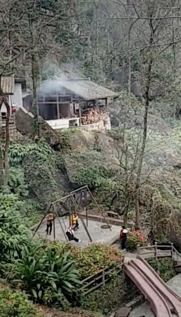 罗浮山在哪个省，罗浮山位于哪个省份（<四十六>丨四川省绵阳市安州区罗浮山羌王城）