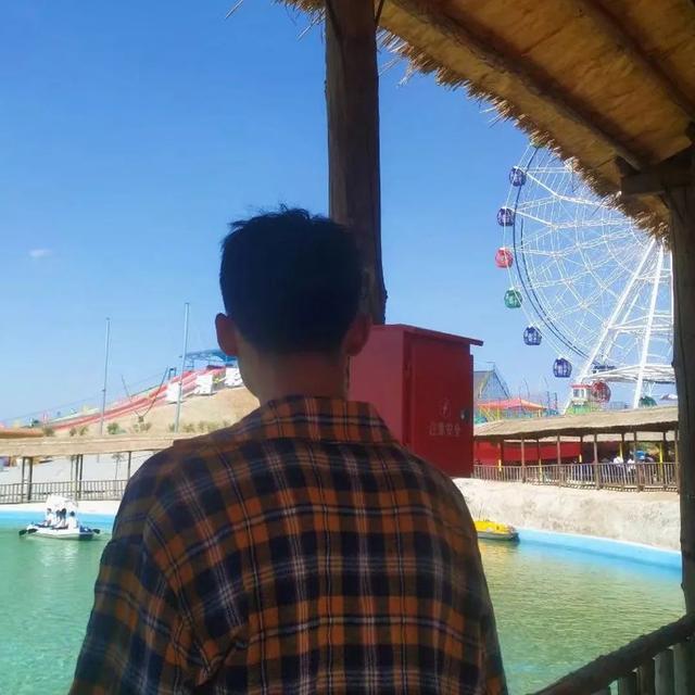 真人部位情头，微信头像，真人部位情头（愿你有能力）