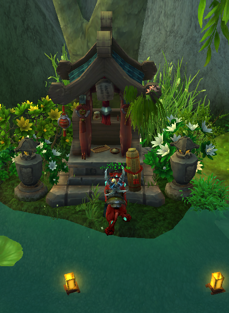 魔兽世界坐骑攻略，魔兽世界坐骑攻略 nga（魔兽世界-60分钟速拿红色筋斗云飞行坐骑）