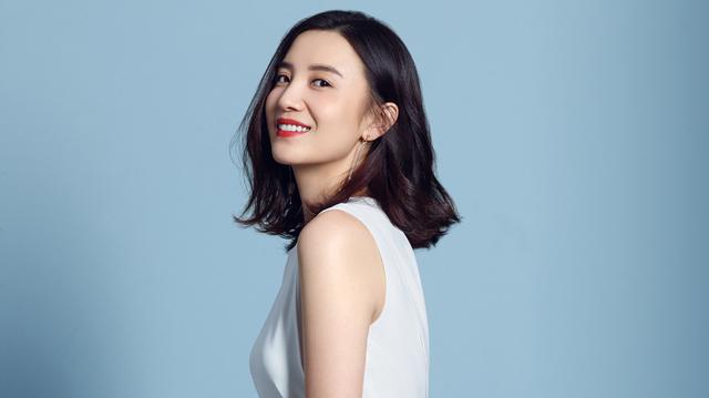 小宋佳三围，小宋佳多高多重（鉴美NO6丨40岁“性情女神”小宋佳）