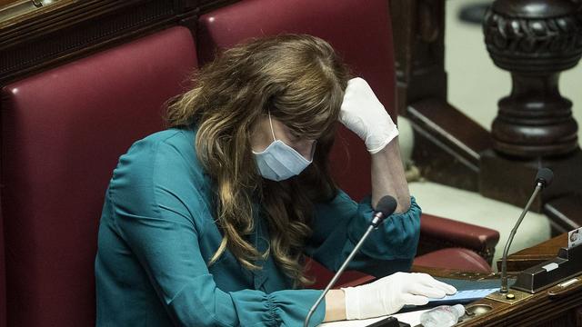 pandemic是什么意思，pandemic是什么意思英语2021年全球死于流行病的人数（你想知道的新冠疫情10个关键词）