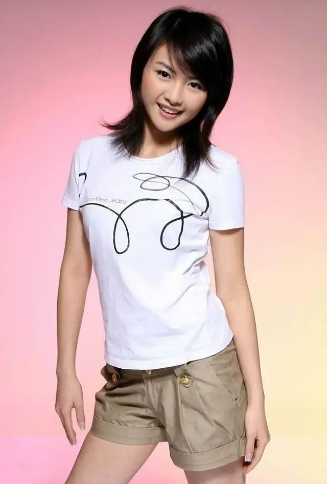 冷瞳～挚爱あ倾雪网名，冷瞳～挚爱あ倾雪微信昵称（十年香港嫩模浮沉史）