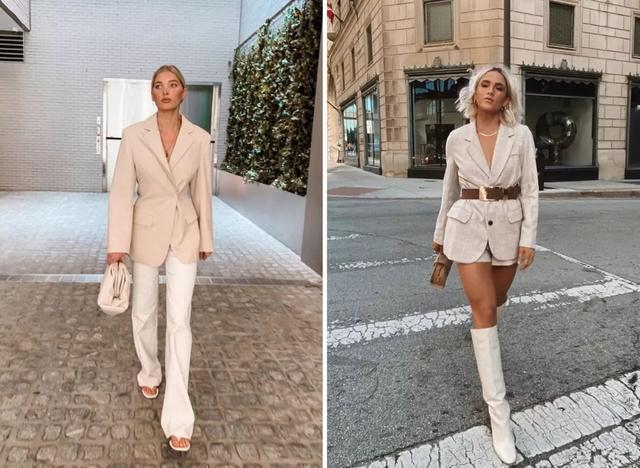 棕色颜色大全图片，咖啡色和棕色的区别（棕色，高级又有温度）