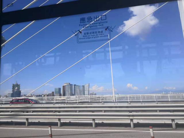 如何购买从深圳到珠海的船票，珠海去深圳船票怎么买（从深圳出发，如何去澳门）