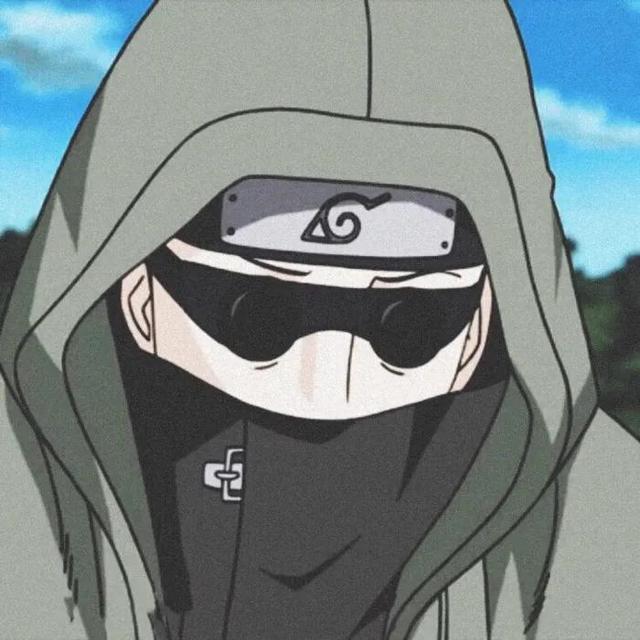 火影/高清/优质/头像✨微信，火影/高清/优质/头像✨（10.06）