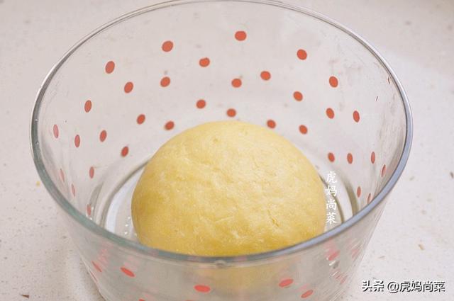 丰县焦叶子正宗做法，放到开春都能拿出来炸着吃