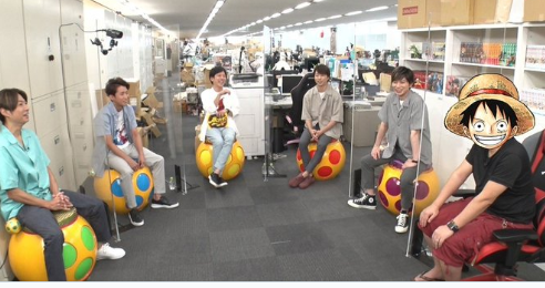 尾田亲口承认《海贼王》将会在5年完结，结局会非常有趣