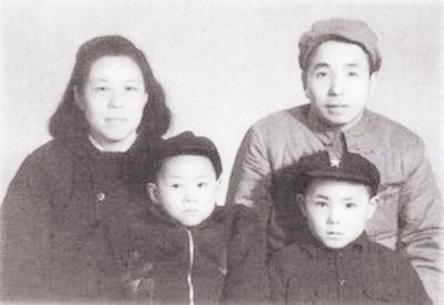 副团级转业什么级别，副师长转业是什么级别（刘少奇和彭德怀为何都提到此人）